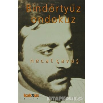 BİNDÖRTYÜZONDOKUZ - NECAT ÇAVUŞ