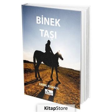 Binek Taşı - Kamil Kısakol