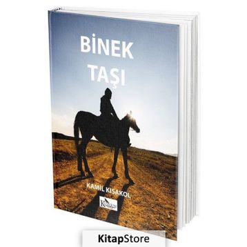 Binek Taşı - Kamil Kısakol