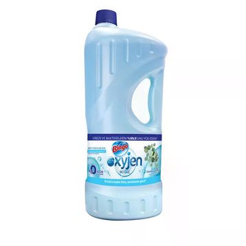 Bingo 1852 ml Oksijenli Çamaşır Suyu