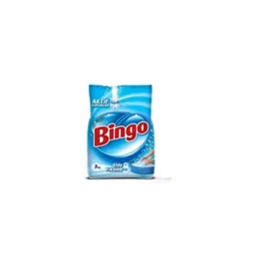 Bingo 3 kg Elde Yıkama Çamaşır Deterjanı