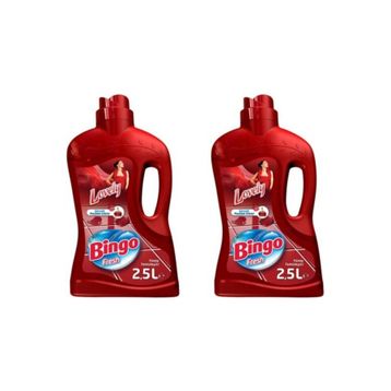 Bingo Fresh Lovely 2,5 lt Yüzey Temizleyici