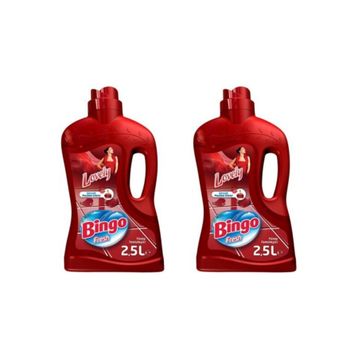 Bingo Fresh Lovely 2,5 lt Yüzey Temizleyici