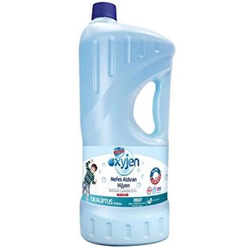 Bingo Oksijen Okaliptus 1852 ml Çamaşır Suyu