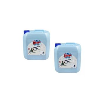 Bingo Oksijenli Hassas Hijyen 3,5 lt Çamaşır Suyu