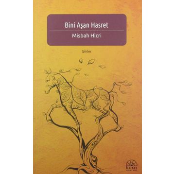 Bini Aşan Hasret - Misbah Hicri