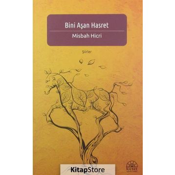 Bini Aşan Hasret - Misbah Hicri