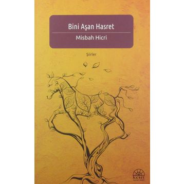 Bini Aşan Hasret - Misbah Hicri
