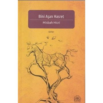 Bini Aşan Hasret - Misbah Hicri