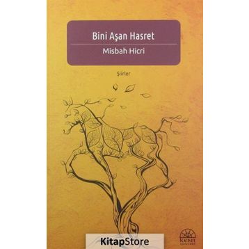 Bini Aşan Hasret - Misbah Hicri