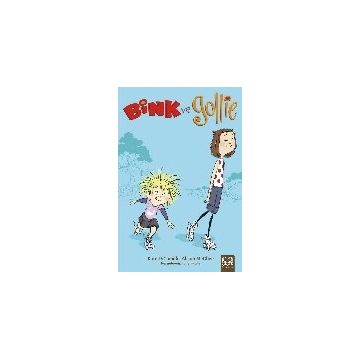 Bink ve Gollie - Kate DiCamillo Alison McGhee