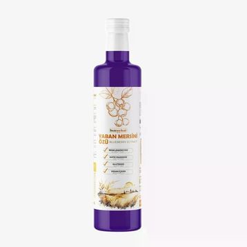 Binnebat 700 gr Yaban Mersini Özü