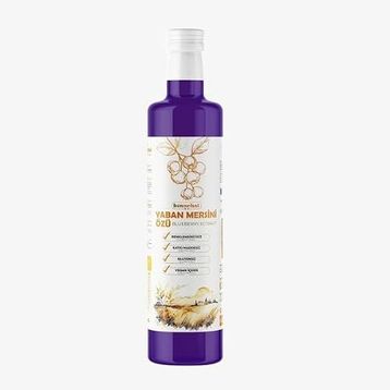 Binnebat 700 gr Yaban Mersini Özü