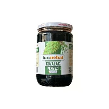 Binnebat 800 gr Kozalak Pekmezi