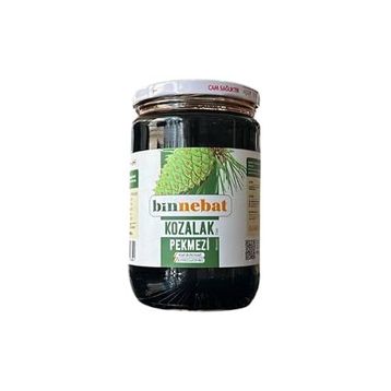 Binnebat 800 gr Kozalak Pekmezi
