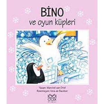 BINO VE OYUN KÜPLERİ - MARCHEL VAN DRIEL