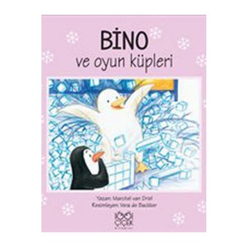 BINO VE OYUN KÜPLERİ - MARCHEL VAN DRIEL
