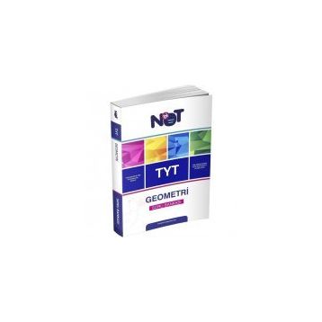 Binot Yayınları TYT Geometri Soru Bankası