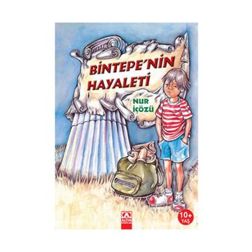 BINTEPE'NIN HAYALETI - NUR ICOZU