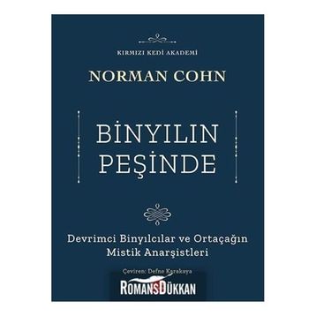 Binyılın Peşinde - Norman Cohn