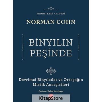 Binyılın Peşinde - Norman Cohn