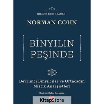 Binyılın Peşinde - Norman Cohn