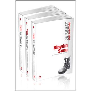 BİNYILIN SONU - ABDURRAHMAN BABACAN