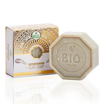 Bio Asia 150 gr Kil Sabunu