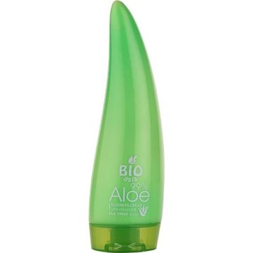 Bio Asia 150 ml Aloe Vera Cilt Sıkılaştırıcı Vücut Kremi