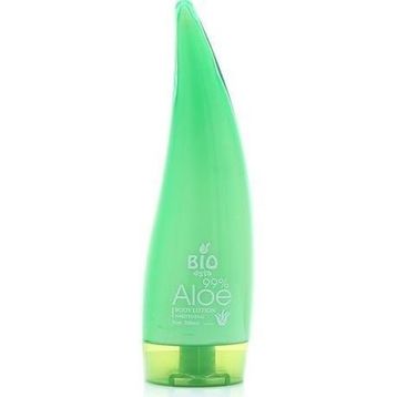 Bio Asia 150 ml Aloe Vera Cilt Sıkılaştırıcı Vücut Kremi