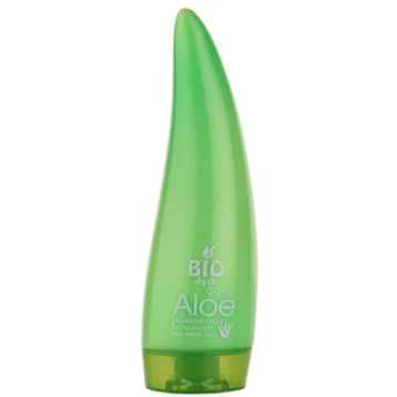 Bio Asia Aloe Vera 300 ml Cilt Sıkılaştırıcı Vücut Kremi