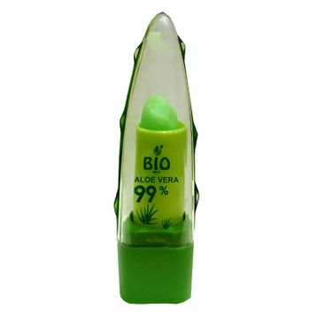 Bio Asia Aloe Vera Renksiz Lip Stick