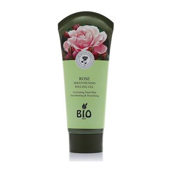 Bio Asia Gül 150 ml Peeling Jel