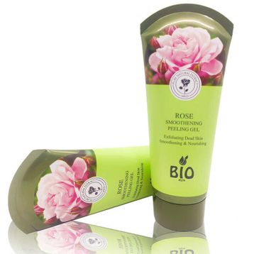 Bio Asia Gül 150 ml Peeling Jel