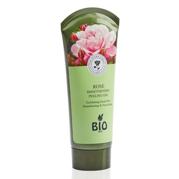 Bio Asia Gül 150 ml Peeling Jel