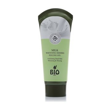 Bio Asia Sütlü 150 ml Peeling Jel