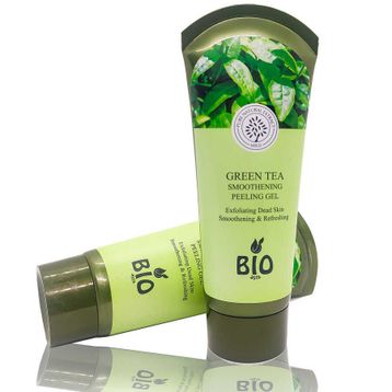 Bio Asia Yeşil Çay 150 ml Peeling Jel