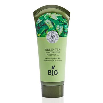 Bio Asia Yeşil Çay 150 ml Peeling Jel
