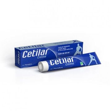 Bio-Gen 50 ml Cetilar Krem