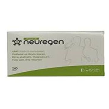 Bio-Gen Neuregen UMP 30 Tablet