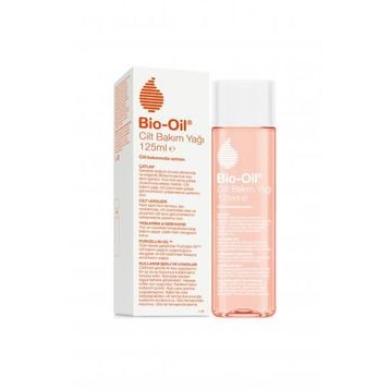 Bio-Oil 125 ml Çatlak ve Leke Bakım Yağı