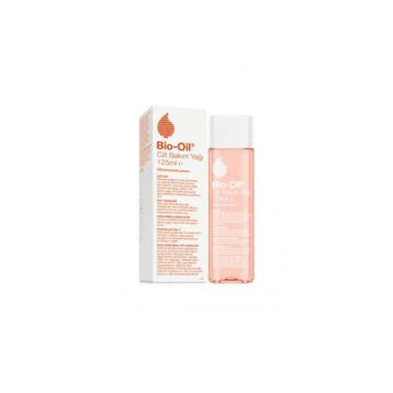 Bio-Oil 125 ml Çatlak ve Leke Bakım Yağı