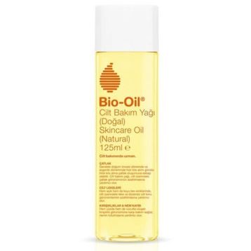 Bio-Oil 125 ml Natural Cilt Bakım Yağı