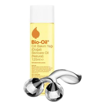 Bio-Oil 125 ml Natural Cilt Bakım Yağı