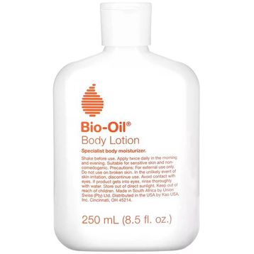 Bio-Oil 250 ml Vücut Losyonu