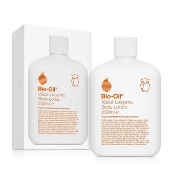 Bio-Oil 250 ml Vücut Losyonu