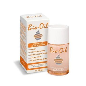 Bio-Oil 60 ml Çatlak Karşıtı ve Nemlendirici Cilt Bakım Yağı