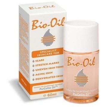 Bio-Oil 60 ml Çatlak Karşıtı ve Nemlendirici Cilt Bakım Yağı