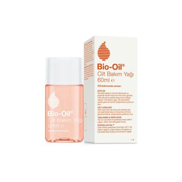 Bio-Oil 60 ml Çatlak Yağı