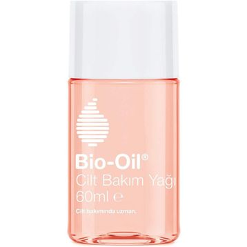 Bio-Oil 60 ml Çatlak Yağı